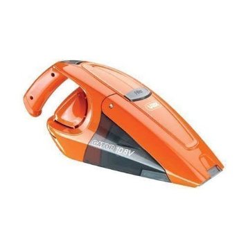 Vax H90-GA-B Gator Handheld Vacuum Cleaner - Orange