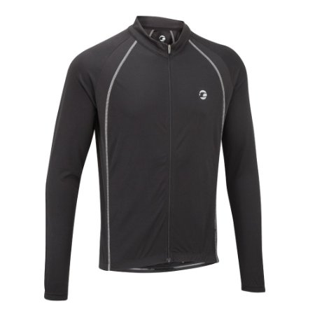 Tenn Mens Sprint Long Sleeve Cycling Shirt/Jersey