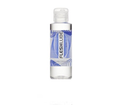 Fleshlight Fleshlube Water Lubricant, 100ml