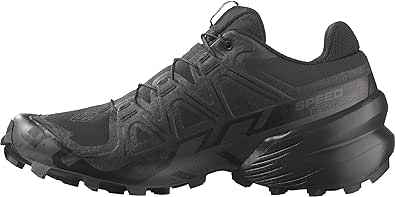 Salomon Speedcross 6 Women's Trail Running Shoes