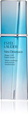 Estee Lauder Women's New Dimension Shape   Fill Expert Serum, All Skin Types, 1.7 Ounce