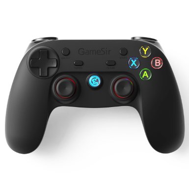 GameSir G3s Bluetooth Wireless Controller for Android Smartphone Tablet VR PC TV BOX - PS3