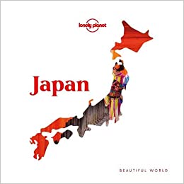 Beautiful World Japan 1 (Lonely Planet)