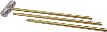 Traditions Ultimate Loading Cleaning Rod