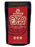 Paleo Pizza Crust Mix - 12 oz