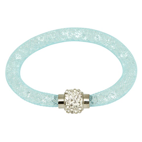Crystal Sparkling Dust Bracelets, Single