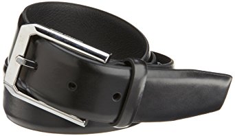 Geoffrey Beene Men's Soft Touch Dress Belt