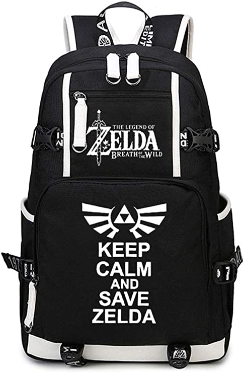 Cartable zelda outlet