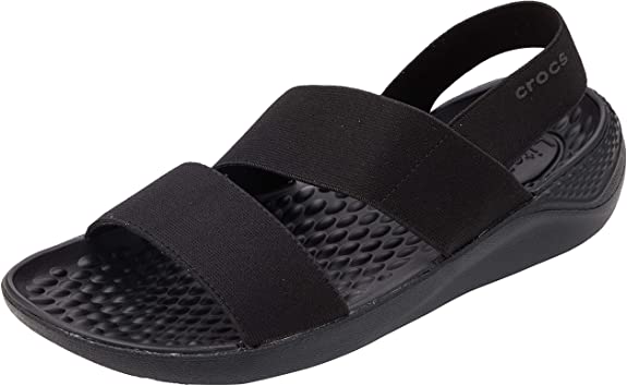 Crocs Women's Literide Stretch Sandals