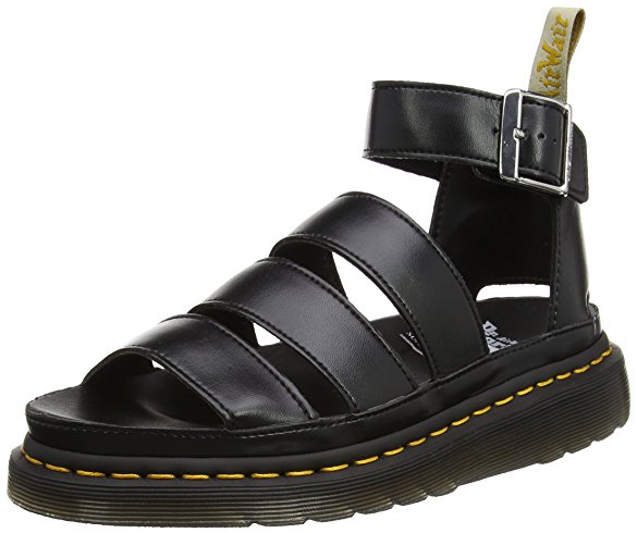 Dr. Martens Women's Clarissa Sandal