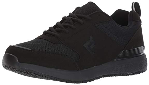 Propét Men's Simpson Work Shoe