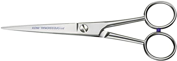 Victorinox Hairdresser's scissors 17cm stainless, Steel, Silver, 30 x 5 x 5 cm