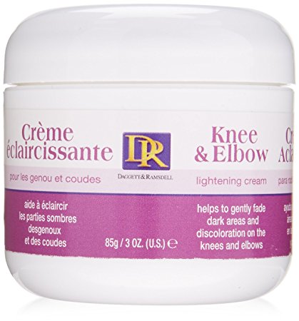 D&R Knee and Elbow Cream, 3 Ounce
