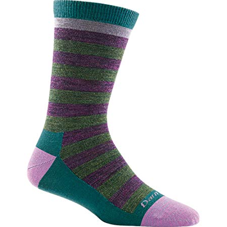 Darn Tough Vermont Women's Good Witch Crew Light Socks