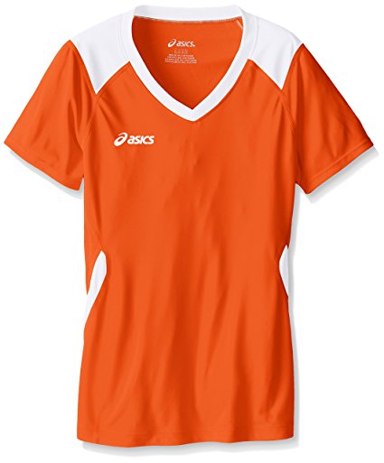 ASICS Junior Set Jersey Exercise & Fitness Top