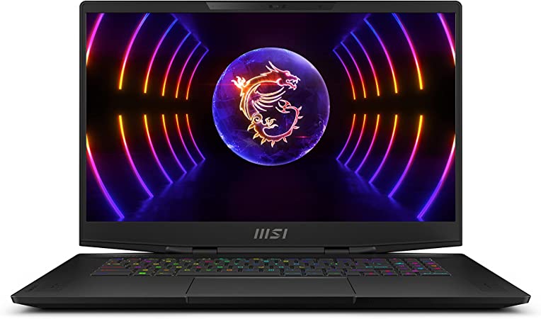 MSI Stealth 15 15.6" FHD 144Hz Gaming Laptop: Intel Core i7-13620H, RTX 4060, 16GB DDR5, 1TB NVMe SSD, USB 3.2 Gen2 Type C w/DP, Cooler Boost Trinity , Win11 Home: Core Black A13VF-012US