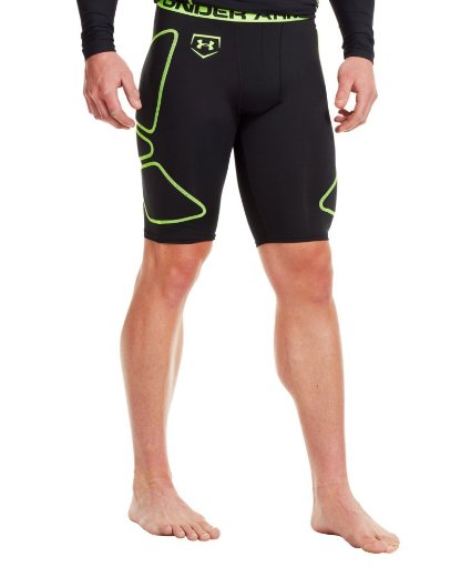 Under Armour Men's UA Break Through Slider