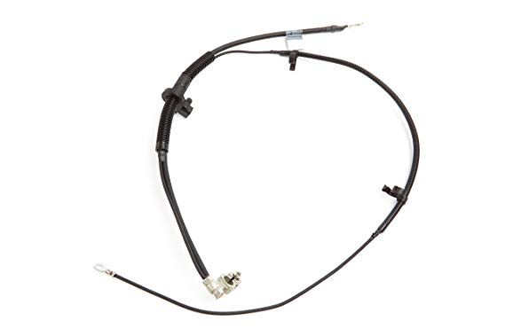 ACDelco 22846471 GM Original Equipment Negative Battery Cable