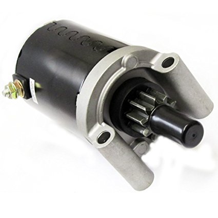 Caltric STARTER Fits KOHLER 9 9HP 12.5 12.5HP 13 13HP 14 14HP 15 15HP 16 16HP 19.9 19.9HP 21 21HP 23 23HP