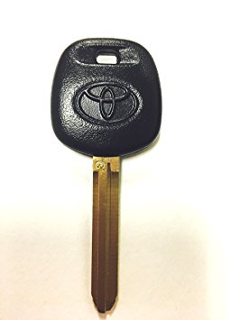 2010 Toyota "G" Chip Master Transponder Key (Factory Original - NEW)