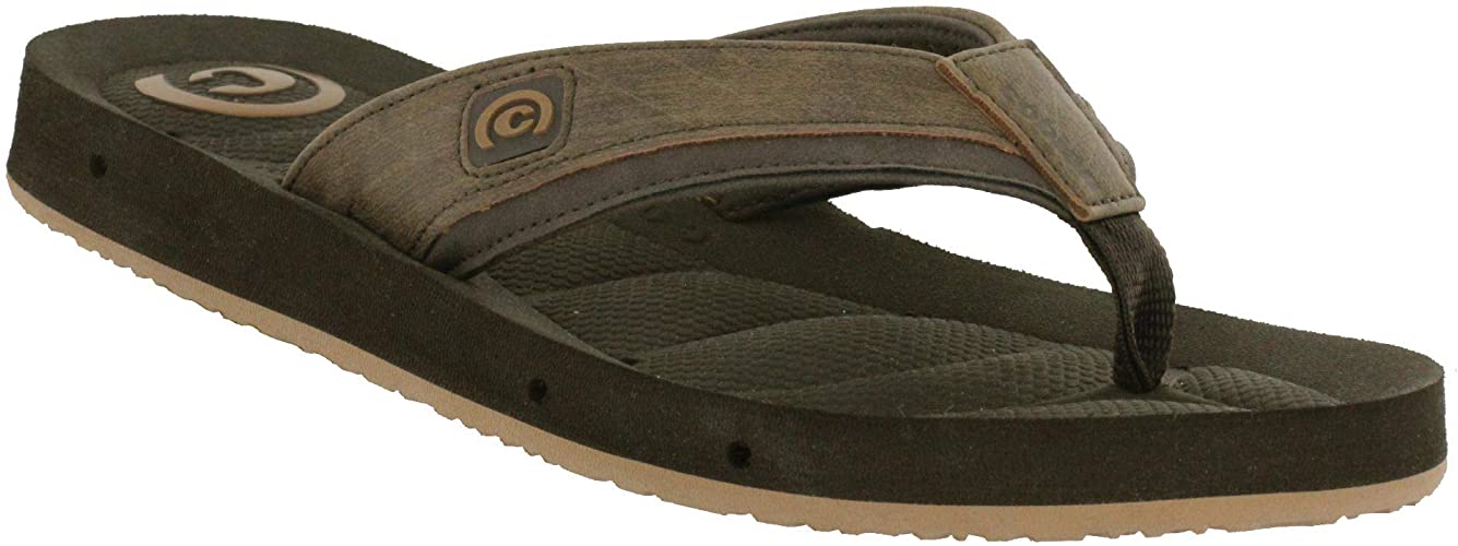 Cobian Men's Draino 2 Flip Flops