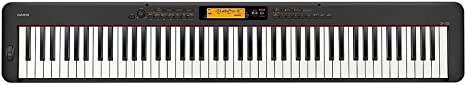 Casio CDP-S350 Compact Digital Piano