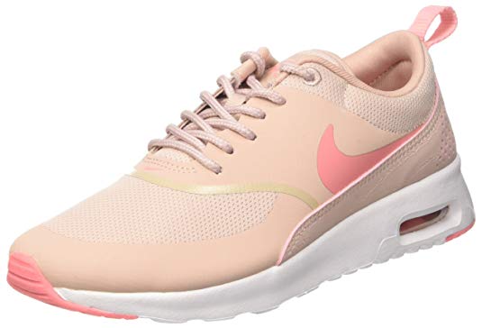 NIKE Women's Air Max Thea Low-Top Sneakers