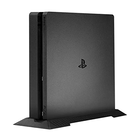 Younik PS4 Vertical Stand for Playstation 4 Slim