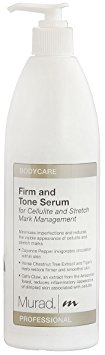 Murad Firm and Tone Cellulite Serum, 16.9 Ounce