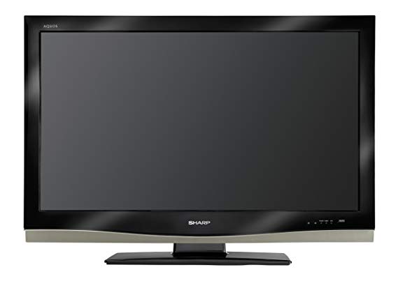 Sharp Aquos LC42D62U 42-Inch 1080p LCD HDTV