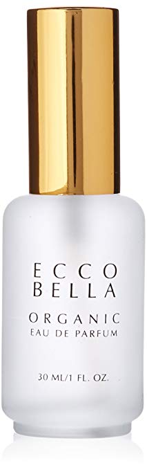 Ecco Bella Eau de Parfum, Bourbon Vanilla, 1 Fluid Ounce