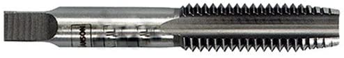 Irwin Tools 8339 10mm x 1.25 Metric Tap