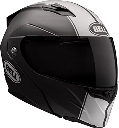 Bell Revolver Evo Modular Motorcycle Street Helmet