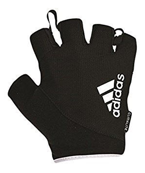 adidas Fingerless Gloves