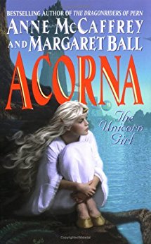 Acorna: The Unicorn Girl (Acorna series Book 1)
