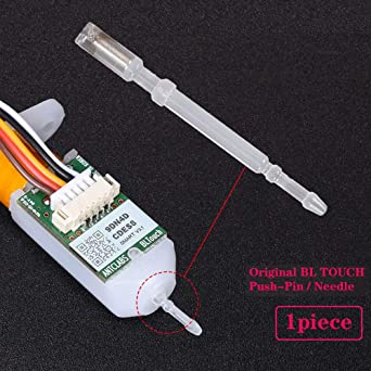 BIGTREETECH Direct BLTouch Push-Pin BL Touch Sensor Original Replacement Needle Spare Parts for BL Touch Only