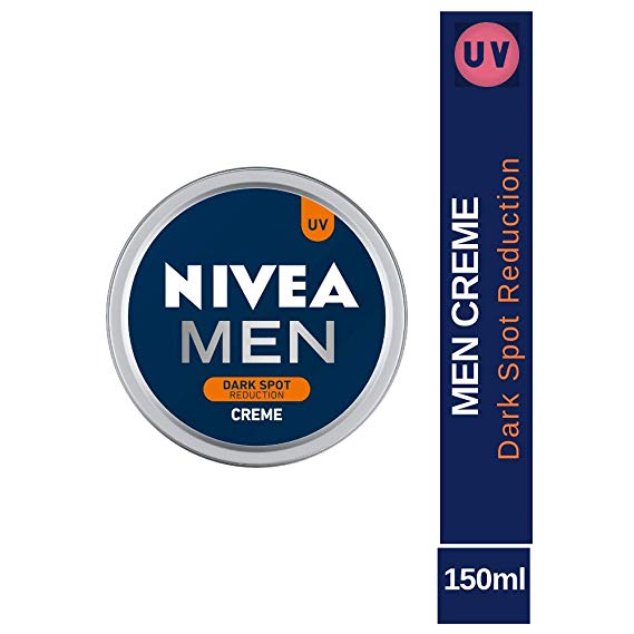 Nivea Men Dark Spot Reduction Cream, 150ml