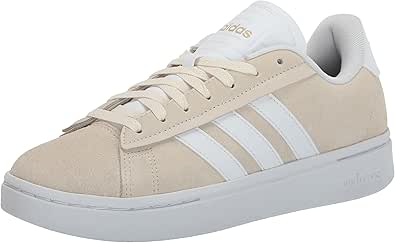 adidas womens Grand Court Alpha