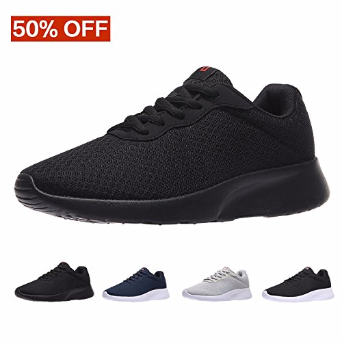 MAIITRIP Men's Running Shoes Sport Athletic Sneakers