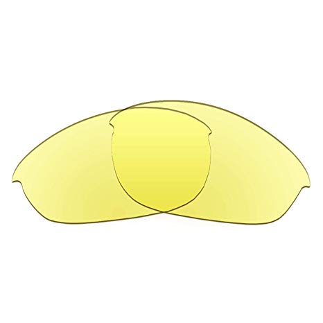 Revant Replacement Lenses for Oakley Half Jacket