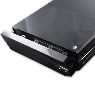 Reytid® Xbox One Pro TRIPLE Cooling Fan - Dual USB Ports - All-in-One Sleek Design Cooler - Microsoft XB1 Xbox 1