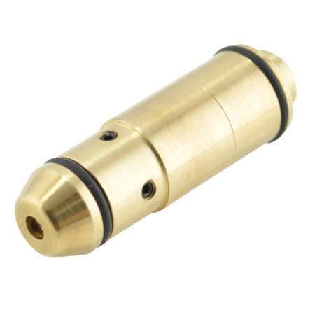 Laserlyte Laser Trainer 40 S and W Cartridge