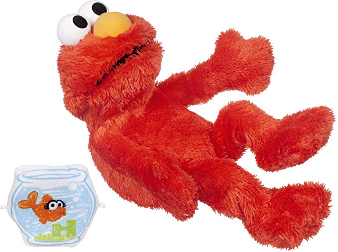 Playskool Sesame Street Lol Elmo