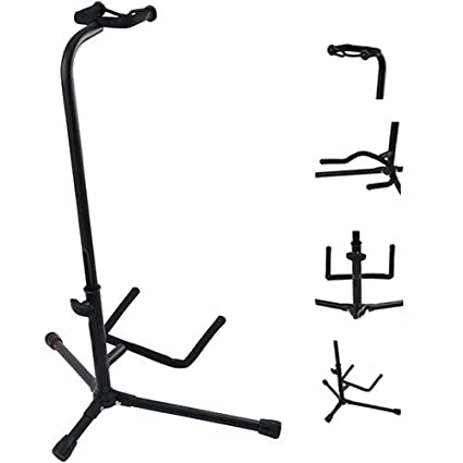 Kadence Guitar Stand - Long Neck