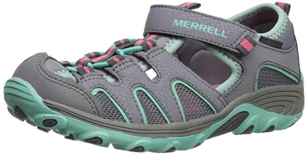 Merrell H2O Hiker Sandal Boy's