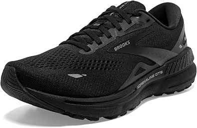 Brooks Men’s Adrenaline GTS 23 Supportive Running Shoe