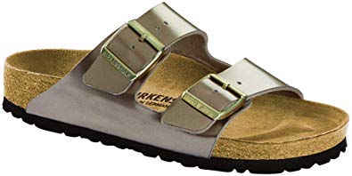 Birkenstock Arizona Unisex Leather Sandal