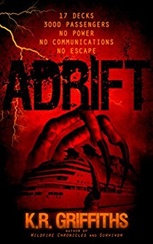 Adrift (Adrift Series Book 1)