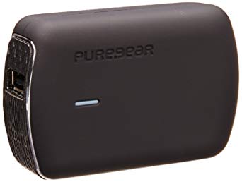 PureGear 88272VRP 2.1 Amp USB Wall Charger for iPad/iPod/iPhone