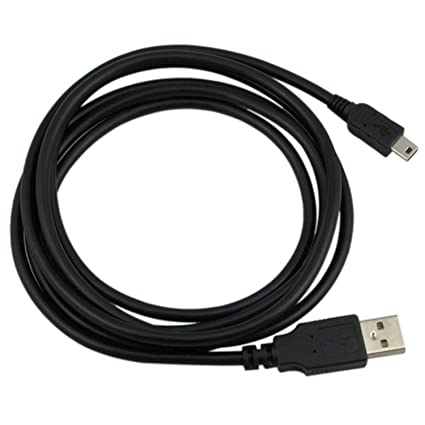 Cuziss 5FT USB2.0 PC MAC Computer Data Sync Cable Cord Connector for Blue Yeti Recording Microphones MIC